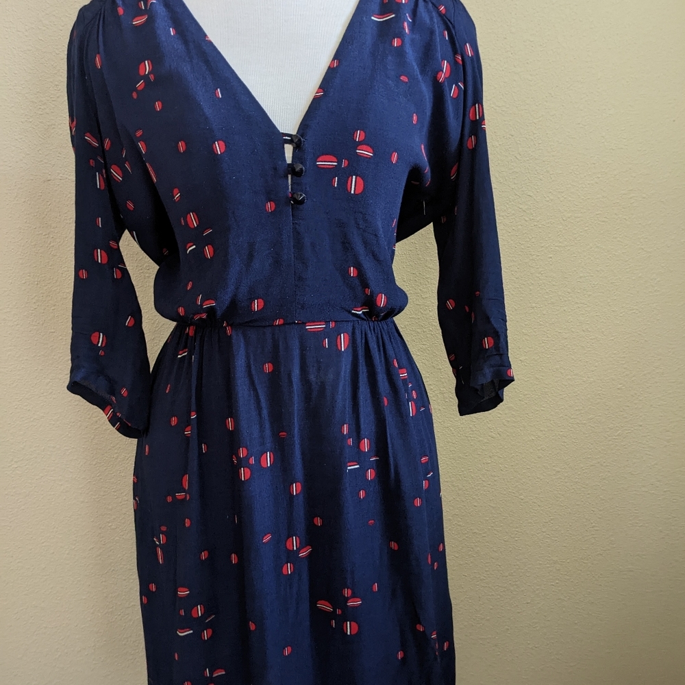 Unknown Dress Medium